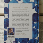 Maija Ilmoniemi - Yksinäinen (sid.) - pikkukuva 2