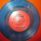 IRON MAIDEN:THE SOUND HOUSE TAPES 7" VÄRIVINYYLI - pikkukuva 4
