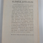 Heikki Klemetti : Elämää, jota elin - pikkukuva 2