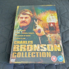 Charles Bronson Collection DVD **muoveissa** - pikkukuva 1