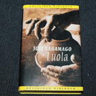 Jose Saramago - Luola - pikkukuva 1