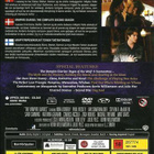 The Vampire Diaries  -  Kausi 2  -  (5 DVD) - pikkukuva 2