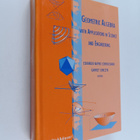 Garret Sobczyk ym. : Geometric Algebra with Applications ... - pikkukuva 1