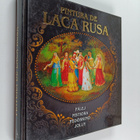 Pintura de Laca Rusa : Palej, Mstiora, Fedoskino, Joluy - pikkukuva 1