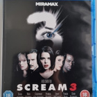 Blu-ray Scream 3 - pikkukuva 1