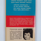 Francoise Sagan : Pidättekö Brahmsista - pikkukuva 2