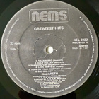 [LP] NAZARETH: GREATEST HITS - pikkukuva 3