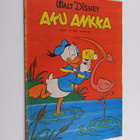 Walt Disney : Aku Ankka 27/1979 - pikkukuva 1