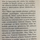 ALICE MILLER: KÄTKETTY AVAIN - pikkukuva 2