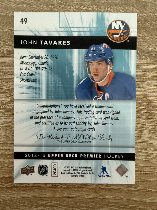 Item image