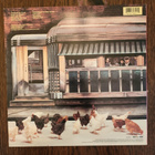 Breakfast Club - Breakfast Club Lp (M-/EX++) - pikkukuva 2