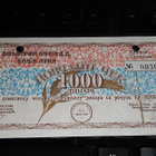 Bosnia & Herzegovina 1000 dinara 1992 military check UNC - pikkukuva 1
