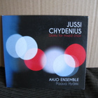 Jussi Chydenius: Works for Mixed choir-Ahjo Ensemble Cd - pikkukuva 1