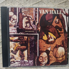 Van Halen : FAIR WARNING *CD* - pikkukuva 1