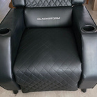 Blackstorm Throne of Games Recliner -pelituoli - pikkukuva 1