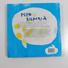 Pipo silmillä : lastennäytelmiä - pikkukuva 2