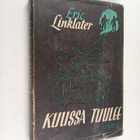 Eric Linklater : Kuussa tuulee - pikkukuva 1