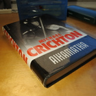 Michael Crichton: Aikamatka, sidottu, hyvä - pikkukuva 1