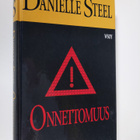 Danielle Steel : Onnettomuus - pikkukuva 1