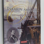 Heikki Tiilikainen : Tsaarin amiraali : suomalainen Oscar... - pikkukuva 1
