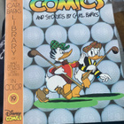 Carl Barks Library of Disney's Comics and Stories 19 - pikkukuva 1