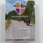Tässä on tie : motoristiraamattu - pikkukuva 2