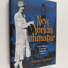 Teemu Luukka : New Yorkin uhmatar : Tyyni Kalervon ja iko... - pikkukuva 1