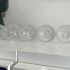 Iittala Kekkerit, Paukku 11 cl,  5 kpl - pikkukuva 4