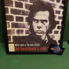 NICK CAVE & THE BAD SEEDS - THE BOATMAN'S CALL LP + NIMMARI - pikkukuva 1