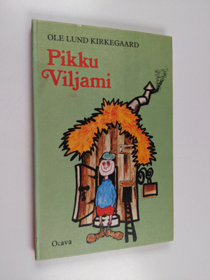 Ole Lund Kirkegaard : Pikku Viljami