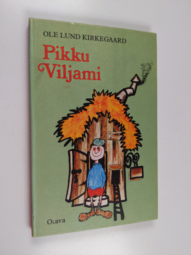 Ole Lund Kirkegaard : Pikku Viljami