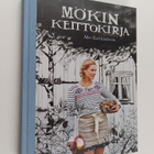 Meri-Tuuli Lindström : Mökin keittokirja - pikkukuva 1