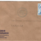 SALPAUSSELKÄ 1958 - pikkukuva 1