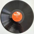 1954 Die Bömischen Stadtmusikanten Polydor 49218 - pikkukuva 2