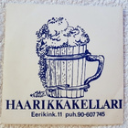 Lasse Kuusela - Vanha Maestro/ Kultainen Nuoruus 7" single - pikkukuva 2