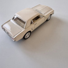 Kinsmart Ford Mustang 1964 1/36 - pikkukuva 3