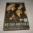 Herbert Adams Autio huvila -nid - pikkukuva 1