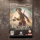 Beyond Good & Evil - pikkukuva 1