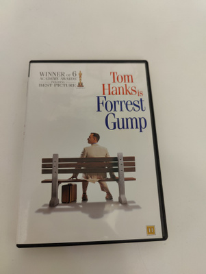 Forest Gump (DVD)