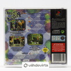 Bust-A-Move 4 - PS1 - pikkukuva 2