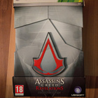 Assassin's Creed Revelations Collector's Edition PAL CIB - pikkukuva 1