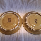 Arabia OTSO 2 kpl kaakaokupin lautaset ø 14,5 cm - pikkukuva 5