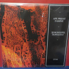 Medicine Noose / Spewn – Split M-/M- LP - pikkukuva 2