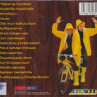CD: Menneisyyden vangit live - pikkukuva 2