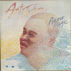 LP Art Tatum - Piano Magic (1981) - pikkukuva 1