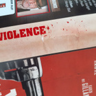 In a Valley of Violence BLU-RAY - pikkukuva 3
