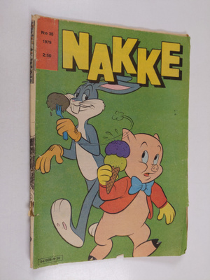 Nakke 35/1979