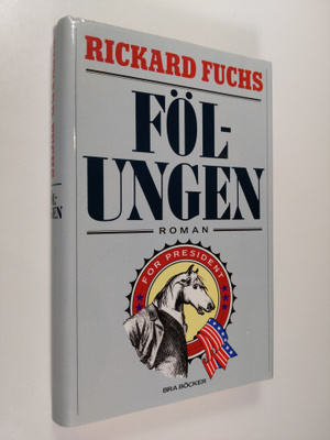 Rickard Fuchs : Fölungen