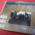 SENTENCED - DOWN PROMO CD - pikkukuva 2