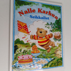 Maureen Spurgeon : Nalle Karhun seikkailut - pikkukuva 1